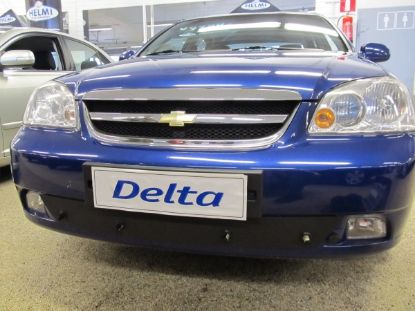 Trim/Protective Strip, radiator grille Chevrolet Nubira 2004-2010