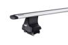 Roof Rack Foot Rapid System 754 (kõrgus 9,6cm) 4tk -RT