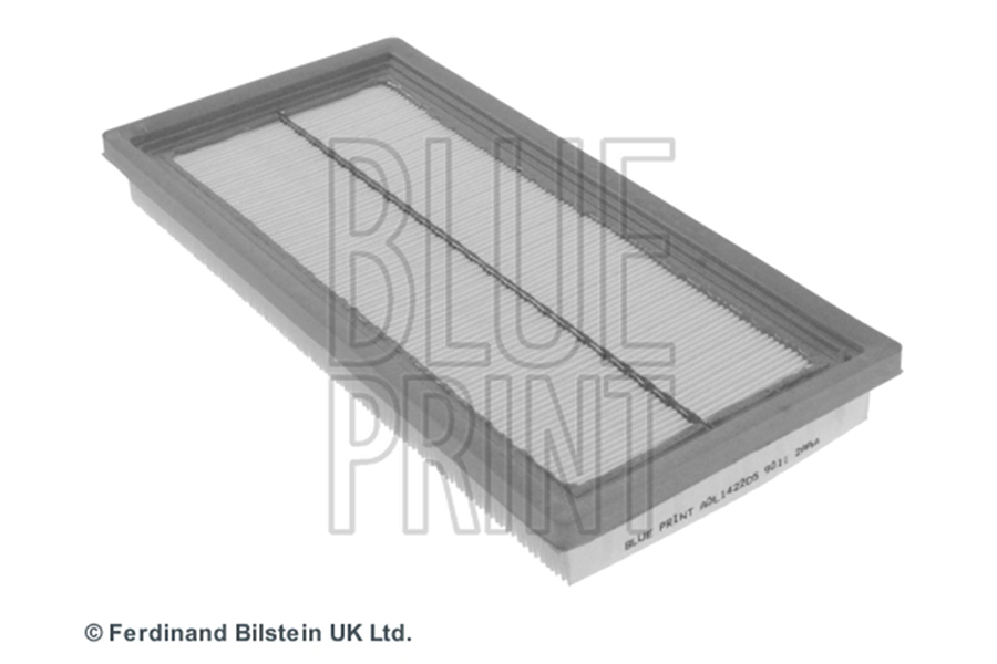 Air Filter PANDA (169), 500 C (312)