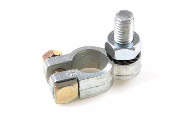 Battery Terminal Clamp poldile + M10