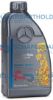 Engine Oil 5W-40, MB 229.5, 1L