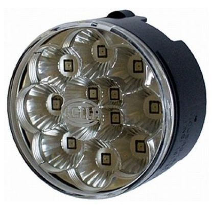 Park Light LED gabariidituli 12V