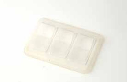 Switch 511-le, kummikate 3 pesale