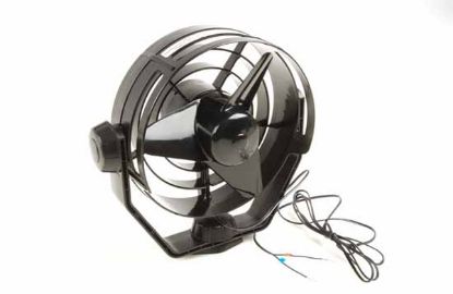 Interior Blower Ventilaator TURBO fan 24V