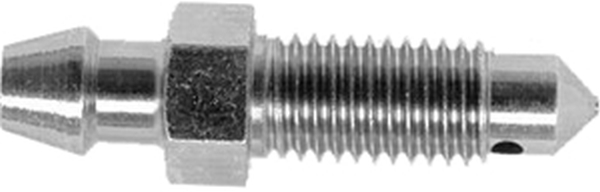 Breather Screw/Valve 