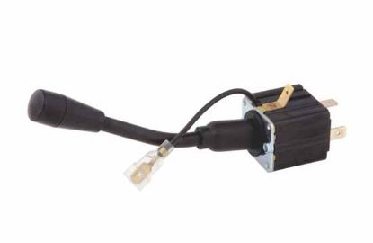 Steering Column Switch Mitmefunktsiooniline ümberlüli