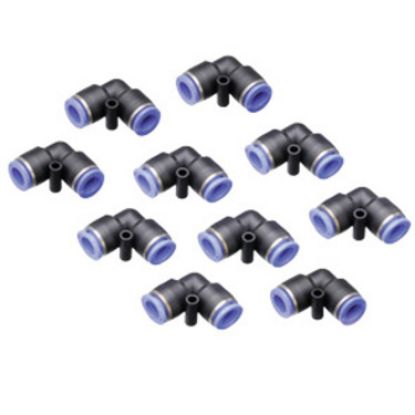 Hose Connector, fuel hose Liitmike komplekt - Refill pack 13