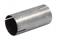 Centre/Rear Muffler 