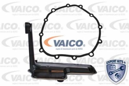 Hydraulic Filter, automatic transmission A4 (8K2, B8), A6 (4G2, C7, 4GC)