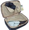 Boot-/Cargo Area Bag Crossover 2 Convertible Carry-On, Dress Blue