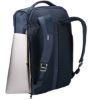 Boot-/Cargo Area Bag Crossover 2 Convertible Carry-On, Dress Blue