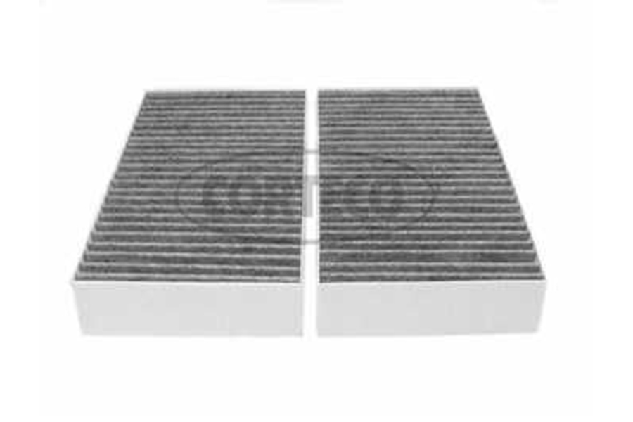 Filter, cabin air MERCEDES-BENZ - 164 830 02 18