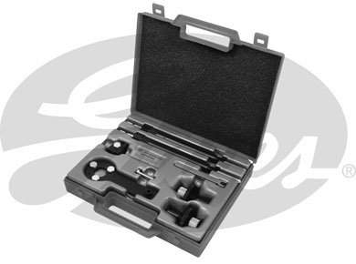 Retaining Tool Set, valve timing FIAT/LANCIA 1.2 / 1.4 16v Twin Cams