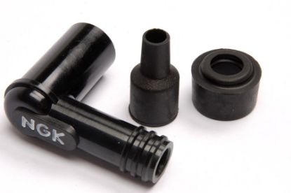 Protective Cap, spark plug 