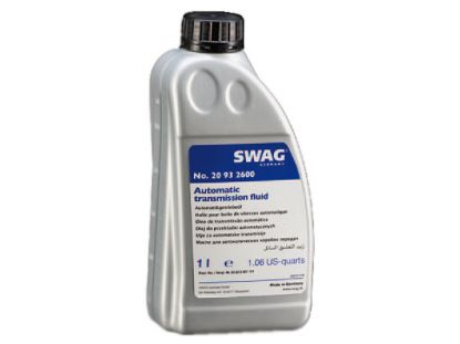 Hydraulic Oil BMW 83 22 0 397 114 ATF Dexron VI, MB 236.41