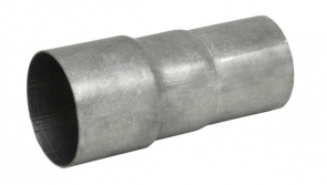 Centre/Rear Muffler 