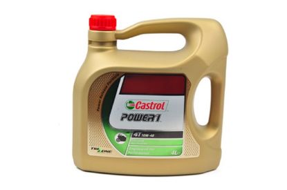 Engine Oil 10W-40 Power 1 4T 4L