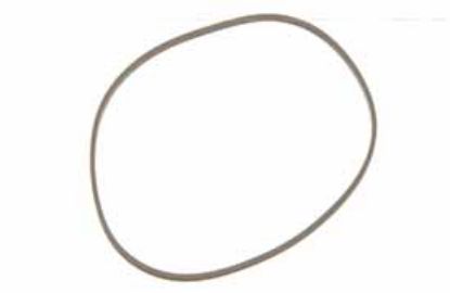 Gasket set, auxilliary heater 