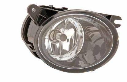Front Fog Light A6 (4B, C5), A6 Avant (4B, C5)