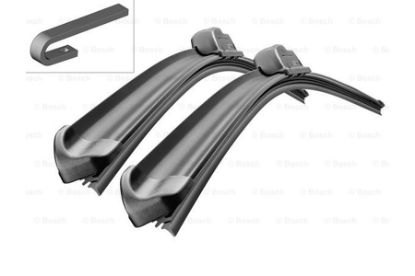 Wiper Blade Aerotwin Retrofit AR553S SET 550/340mm