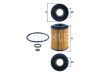Oil Filter HONDA - 15430-RSR-E01
