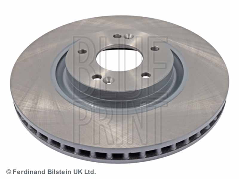 Brake Disc KIA - 51712-2T100