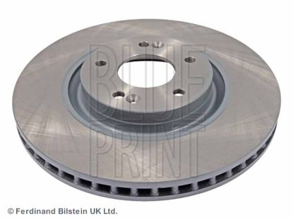 Brake Disc KIA - 51712-2T100