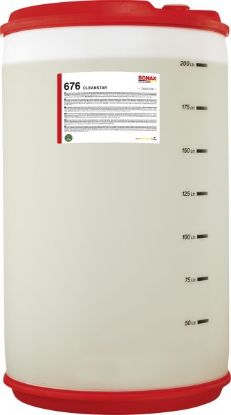 Polish CleanStar eelpesuaine 200L