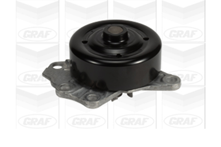 Water Pump, engine cooling PSA - 16 142 991 80