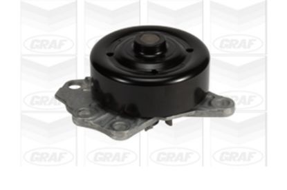 Water Pump, engine cooling PSA - 16 142 991 80