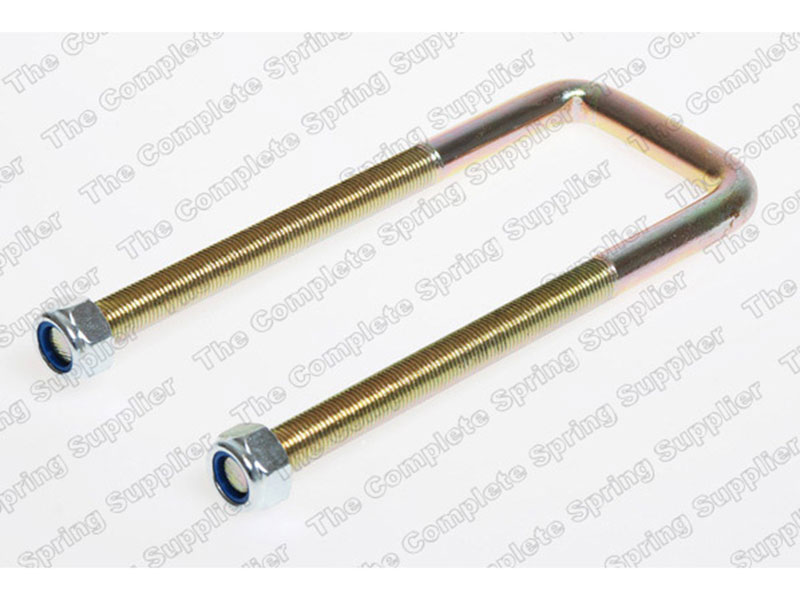 Mounting, leaf spring U-BOLT 65x200xM14x140 HILUX V Pikap