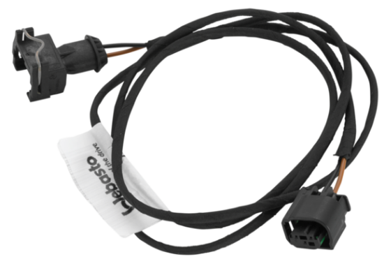 Connecting cabel, water pump 