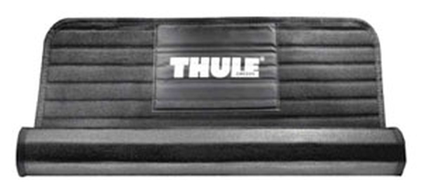 Boat Carrier, roof rack WaterSlide, matt auto katuse kaitseks