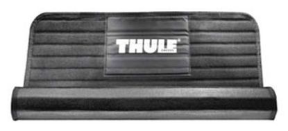 Boat Carrier, roof rack WaterSlide, matt auto katuse kaitseks