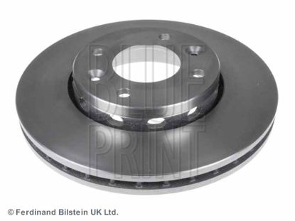 Brake Disc Kia 0K2FA-33-251