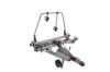 Bicycle Holder, rear rack Caravan Superb Standard, 2 rattale