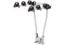 Bike Rack, trailer hitch carrier HangOn 3 (3 rattale)