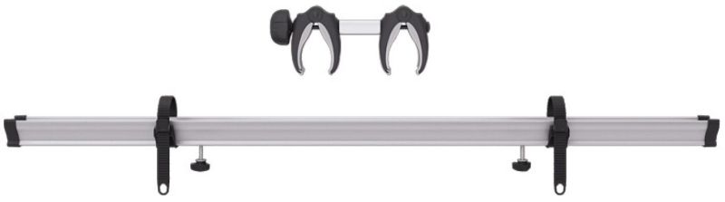 Extension Set, tow bar coupling bike carrier Sport G2 raami hoidik 4 ndale