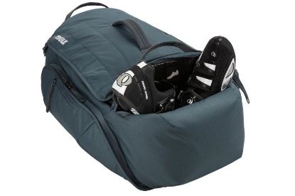Boot-/Cargo Area Bag RoundTrip Bike Duffel, Dark Slate