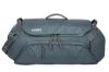 Boot-/Cargo Area Bag RoundTrip Bike Duffel, Dark Slate