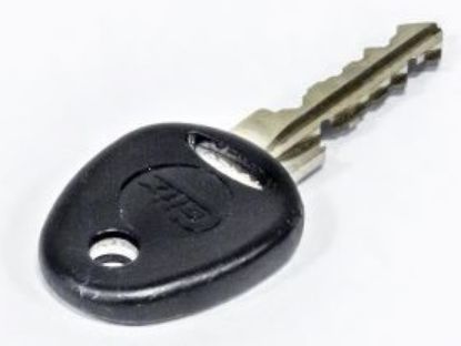 Lamp, roof box võti 45167