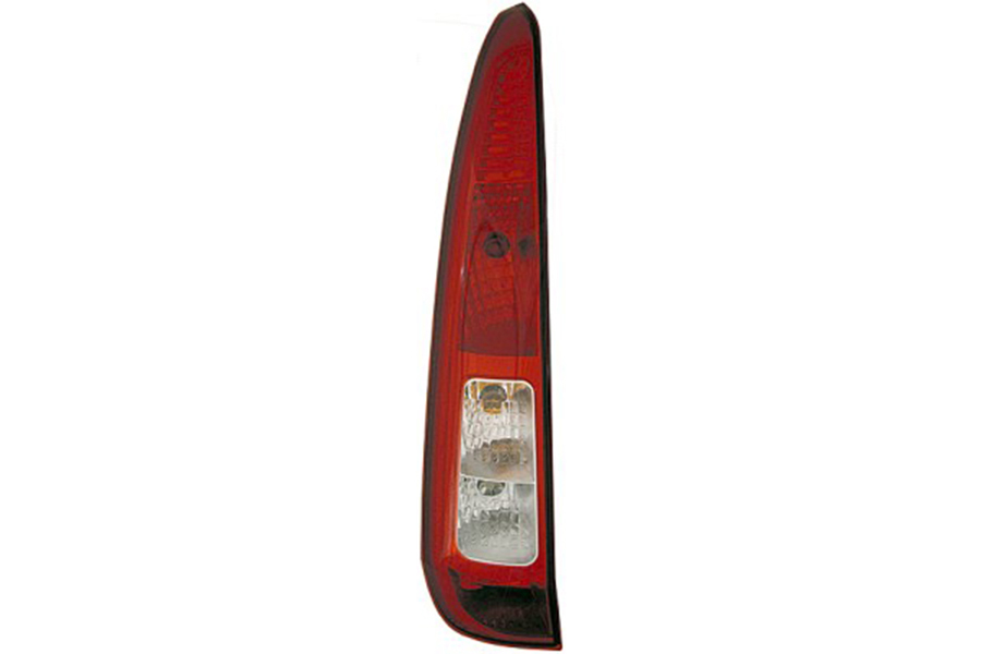 Tail Light FORD FUSION (JU_)
