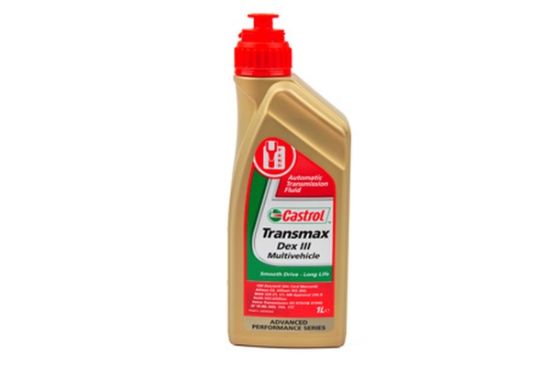 Automatic Transmission Fluid Transmax DEX III Multi 1L