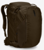 Boot-/Cargo Area Bag Landmark 60L, Deep Khaki