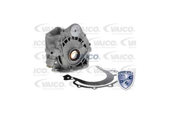 Oil Pump AUDI-VW
