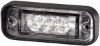 Licence Plate Light E1 2609 - 24V LED