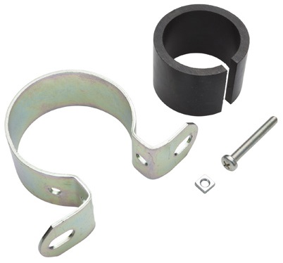 Bracket, mounting frame 