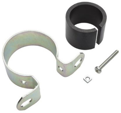 Bracket, mounting frame 