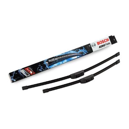 Wiper Blade Aerotwin Retrofit AR607S SET 600/475mm