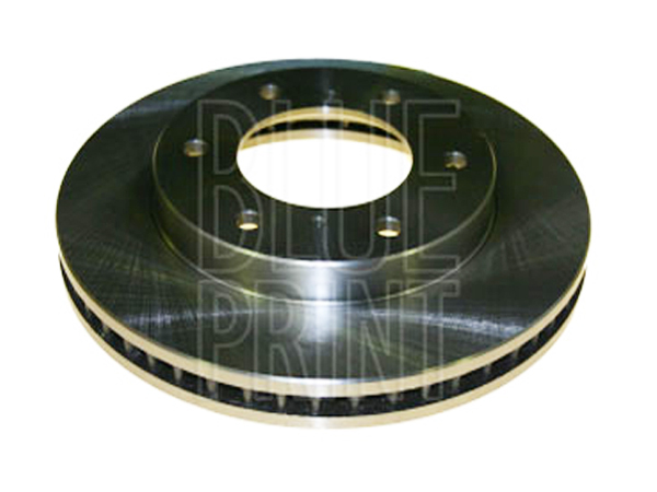 Brake Disc MITSUBISHI - 4615A061